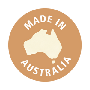 Made in Australia