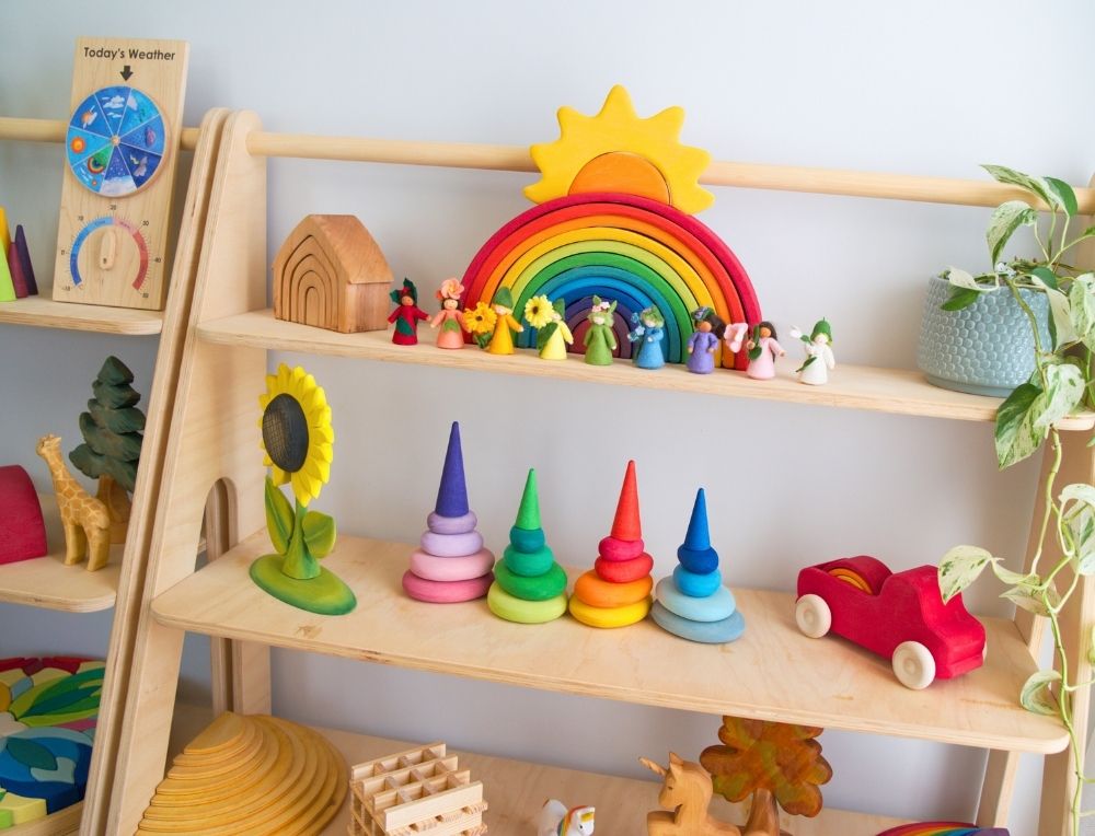 Oskar's Wooden Ark Bestsellers. Toys, learning resources, craft supplies and more.