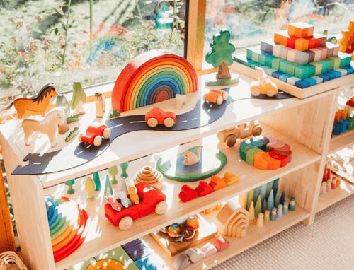 Oskar's Wooden Ark Bestsellers. Toys, learning resources, craft supplies and more.