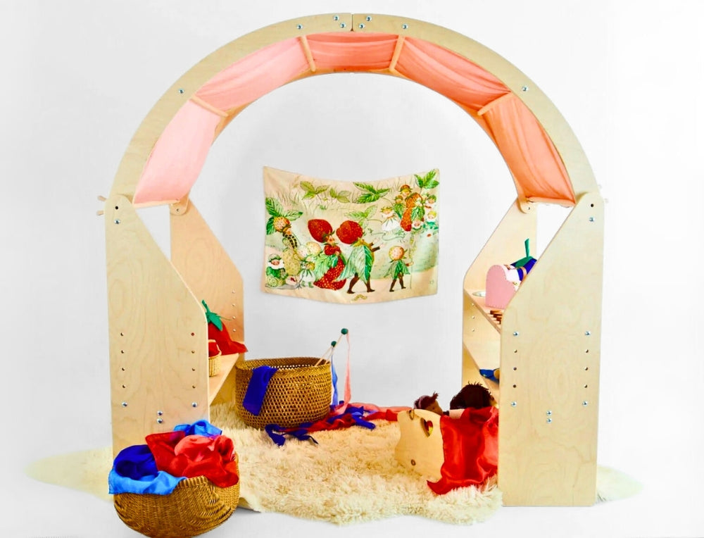 Book Nooks, Australia