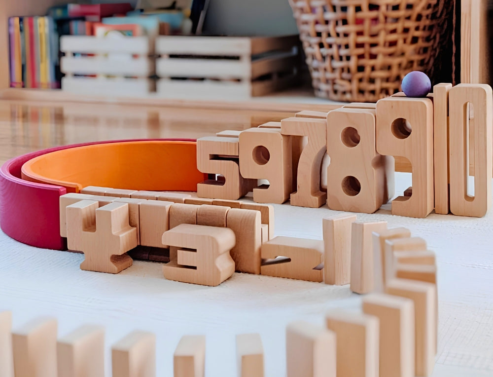 Patterns & Maths Collection, Toys & Tools for Kids - Online, Australia