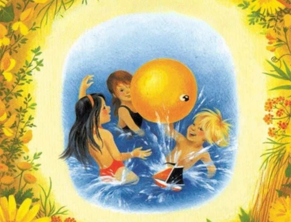 Seasonal Book Collection, Australia