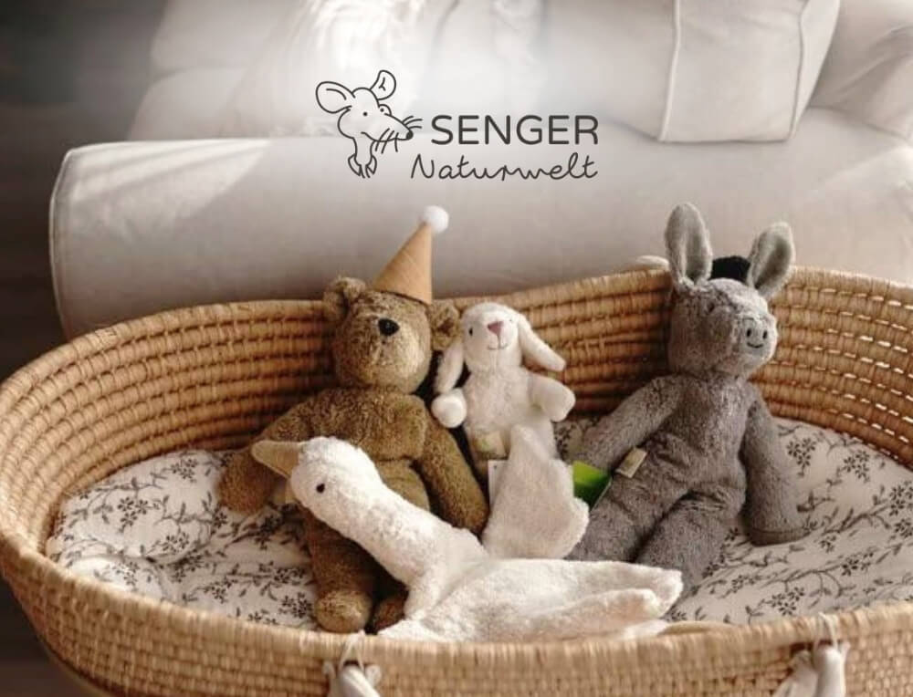 SENGER Naturwelt
