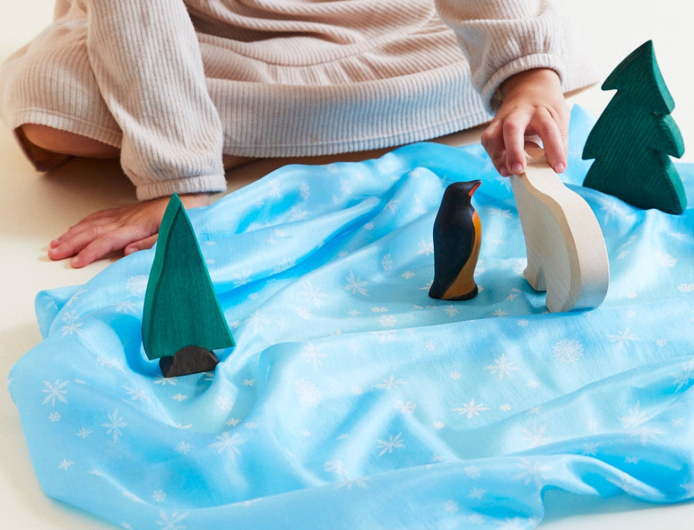 Small World Play Toy Collection - Oskar's Wooden Ark Online - Australia