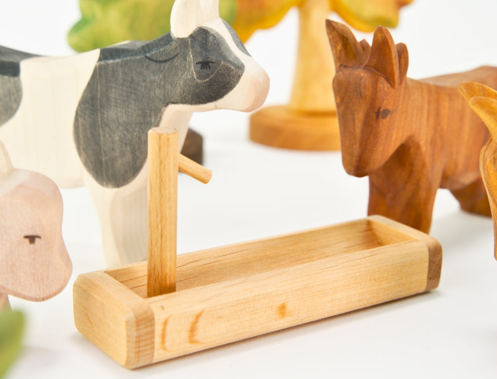 Small World Play Toy Collection - Oskar's Wooden Ark Online - Australia