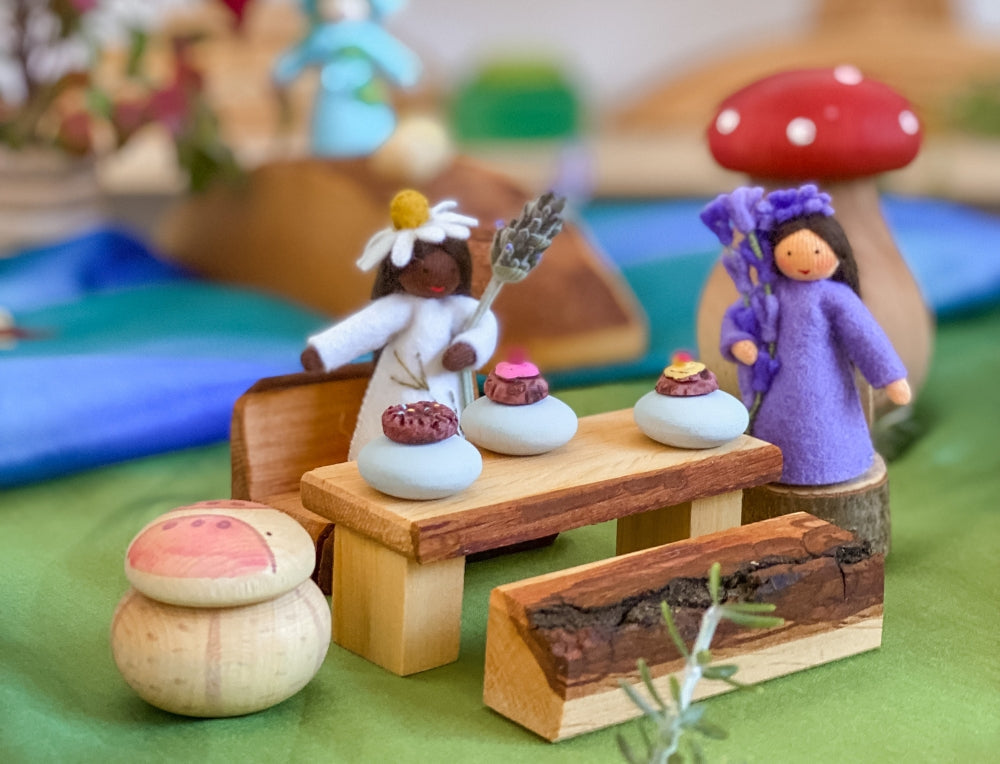 Small World Play Toy Collection - Oskar's Wooden Ark Online - Australia