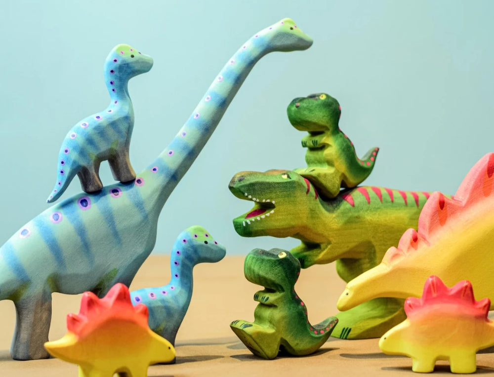 Small World Play Toy Collection - Oskar's Wooden Ark Online - Australia