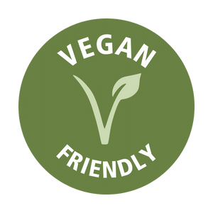 Vegan Friendly
