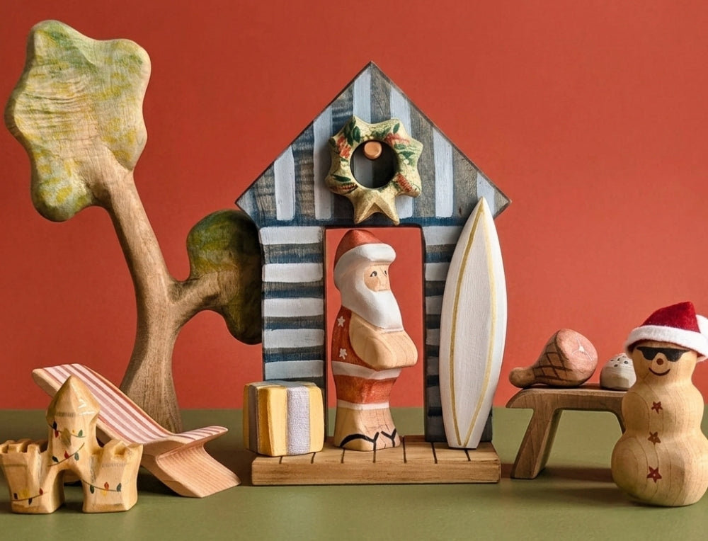NOM Holidays & Celebrations Collection - Online, Australia