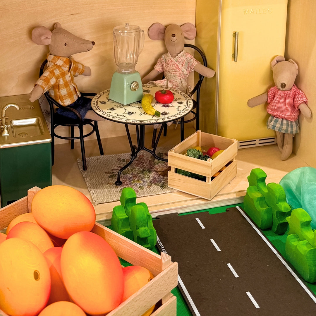Maileg Mum Mouse (2025)