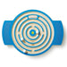 Active Play Bundle  EZ-46372 Erzi Balancing Trackboard Labyrinth