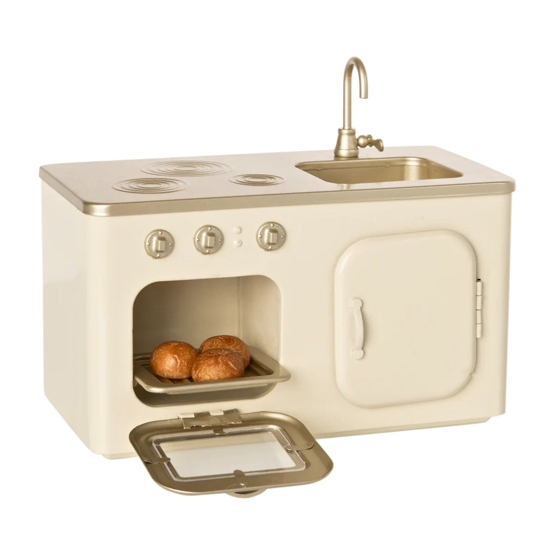 Maileg Miniature Kitchen from Australia