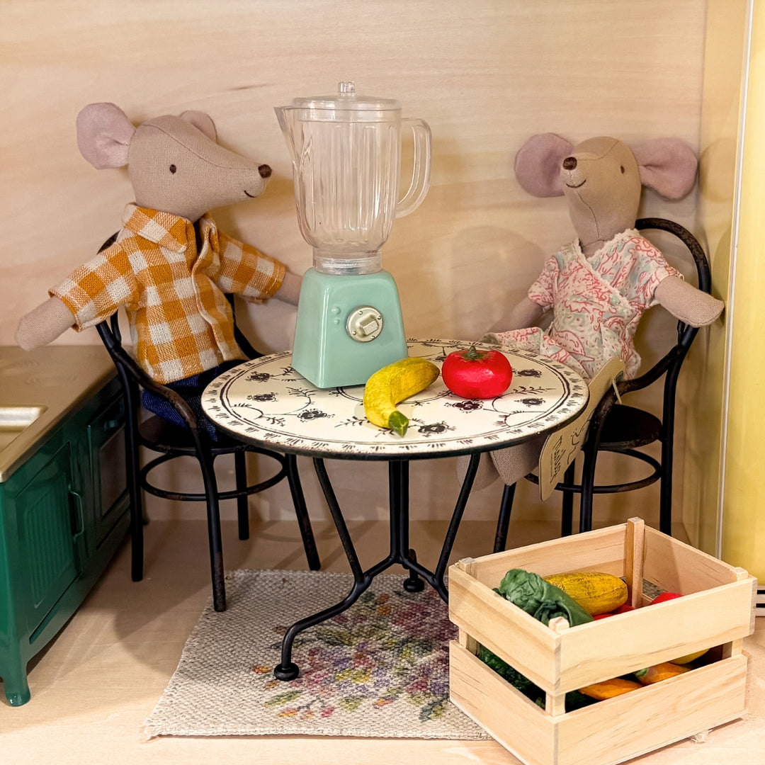 Maileg Mum Mouse (2025)