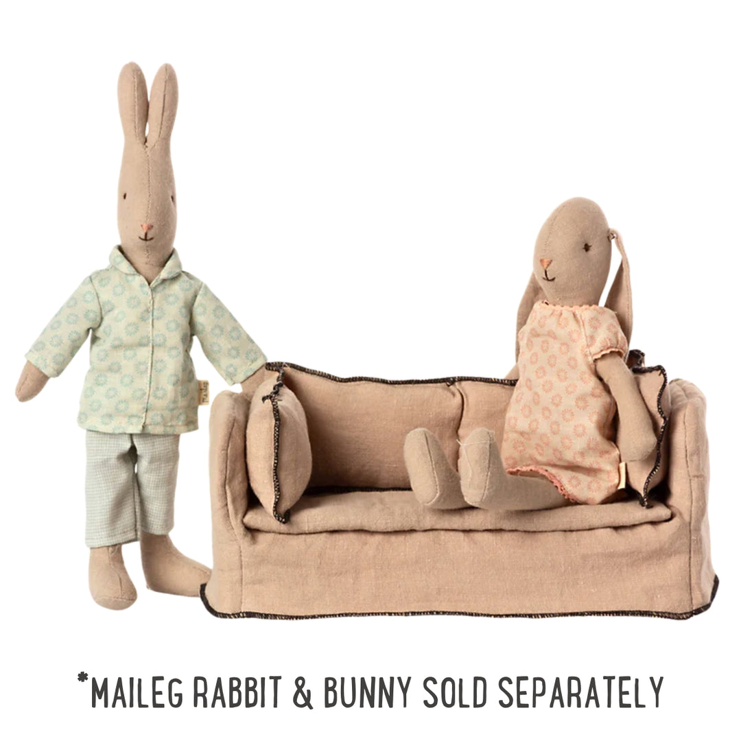 5011130600 Maileg Miniature Couch from Australia