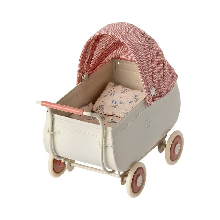 5011210300 Micro Pram Coral Pink from Australia