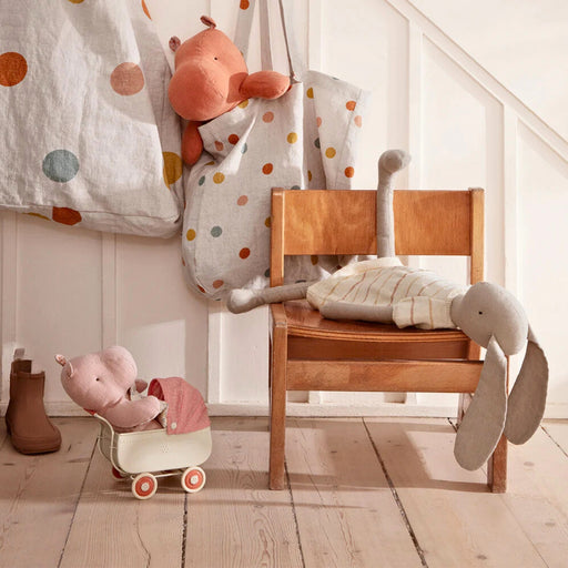 5011210300 Micro Pram Coral Pink from Australia