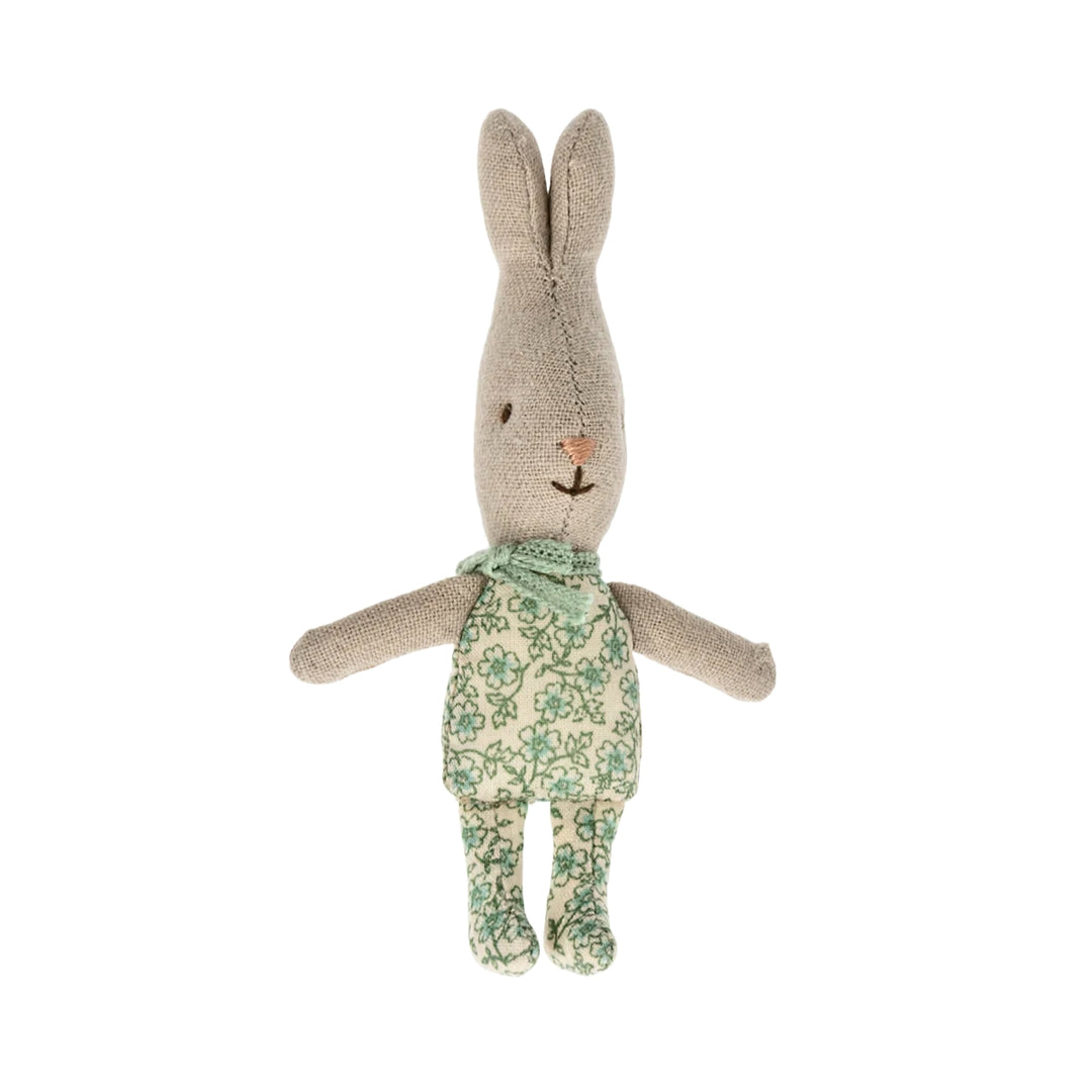 5016200100 Maileg My Rabbit Green from Australia