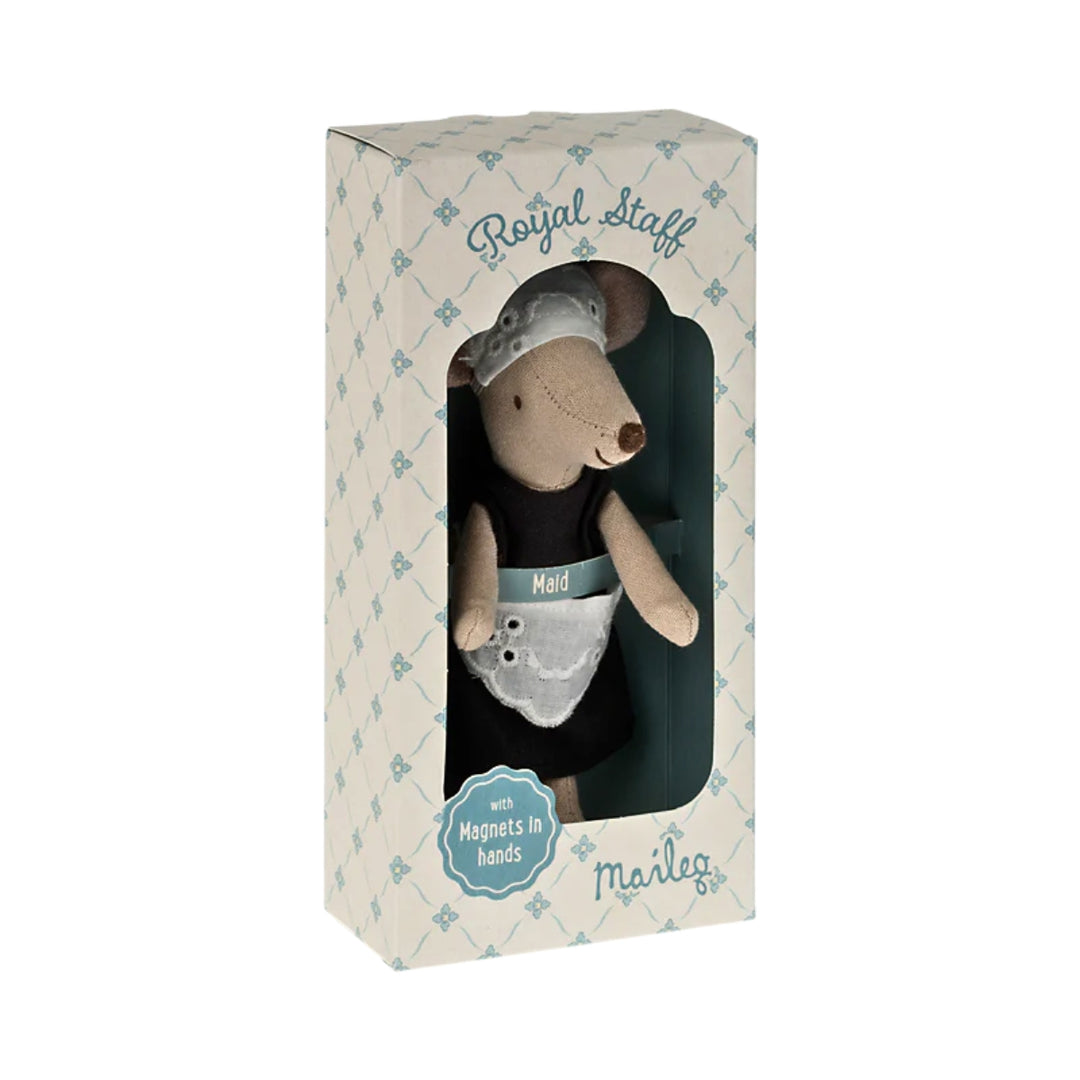 5017220000 Maileg Maid Mouse from Australia