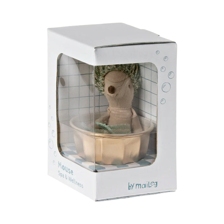 Maileg Big Sister Mouse Wellness (2022)