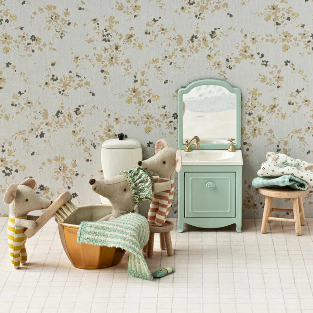 Maileg Big Sister Mouse Wellness (2022)
