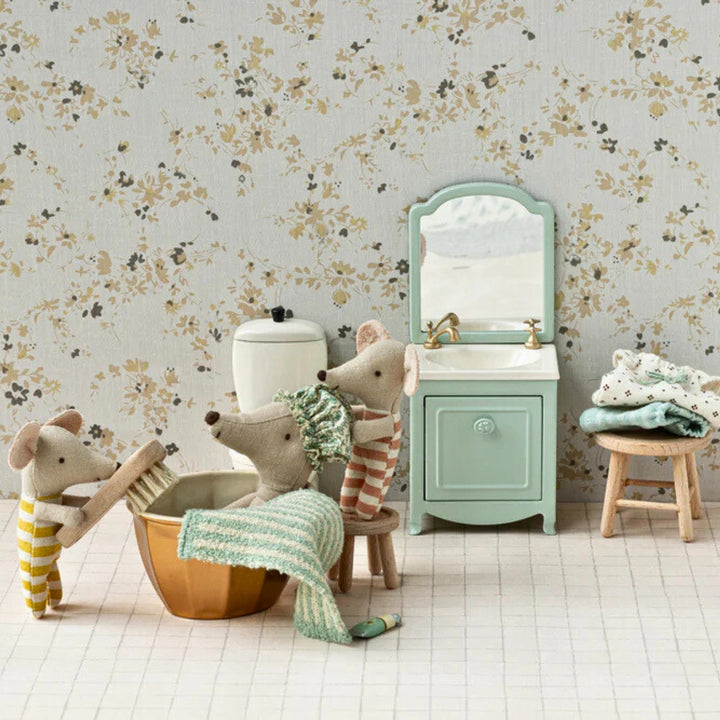 Maileg Big Sister Mouse Wellness (2022)