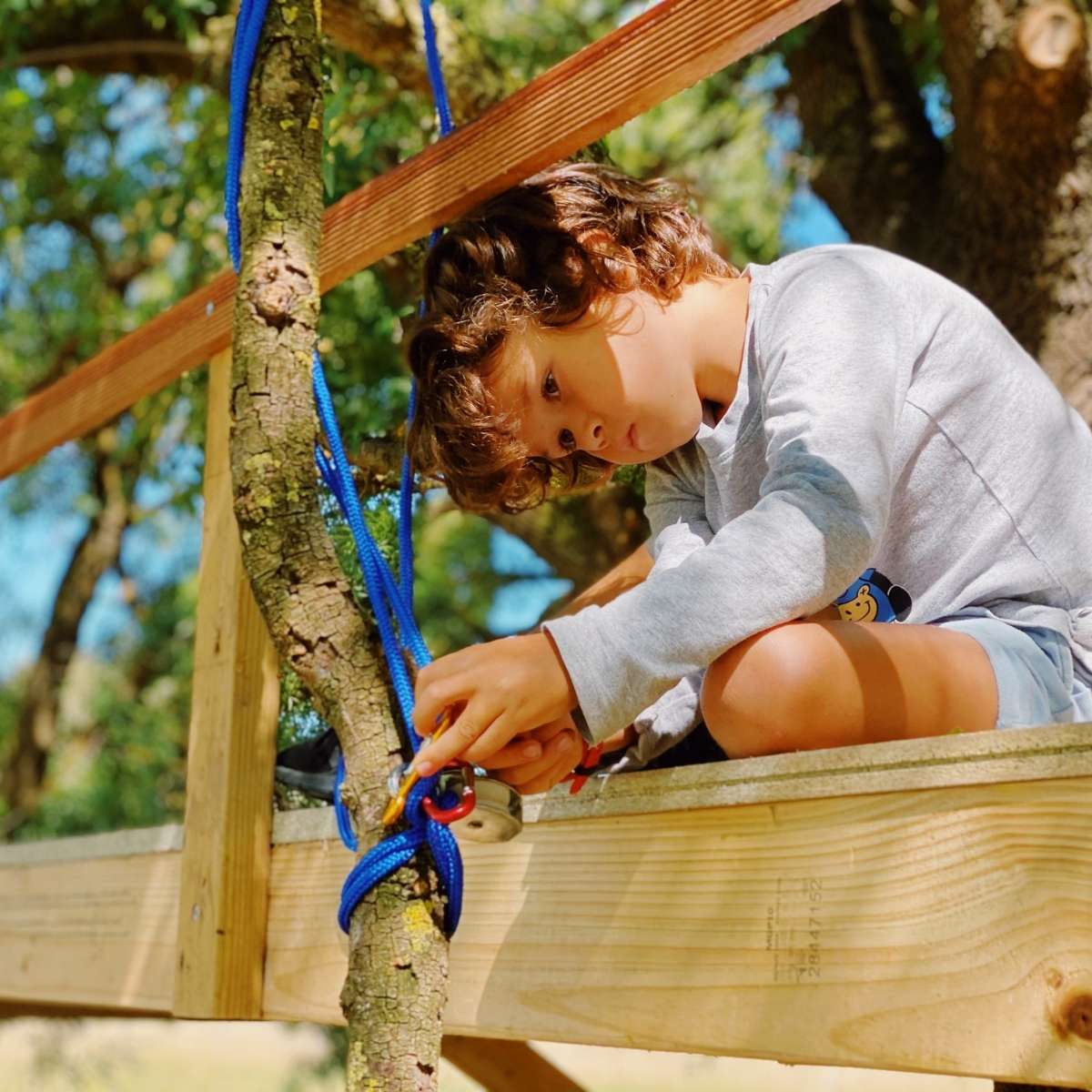 Carve, Build & Explore: Real Skills for Growing Kids