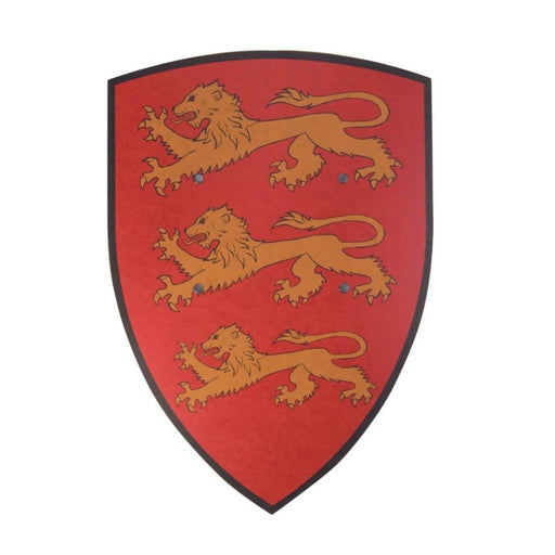 VAH Shield Richard The Lionheart