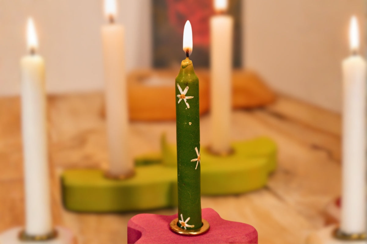 Ahrens Candle Holders & Accessories Collection - Online, Australia