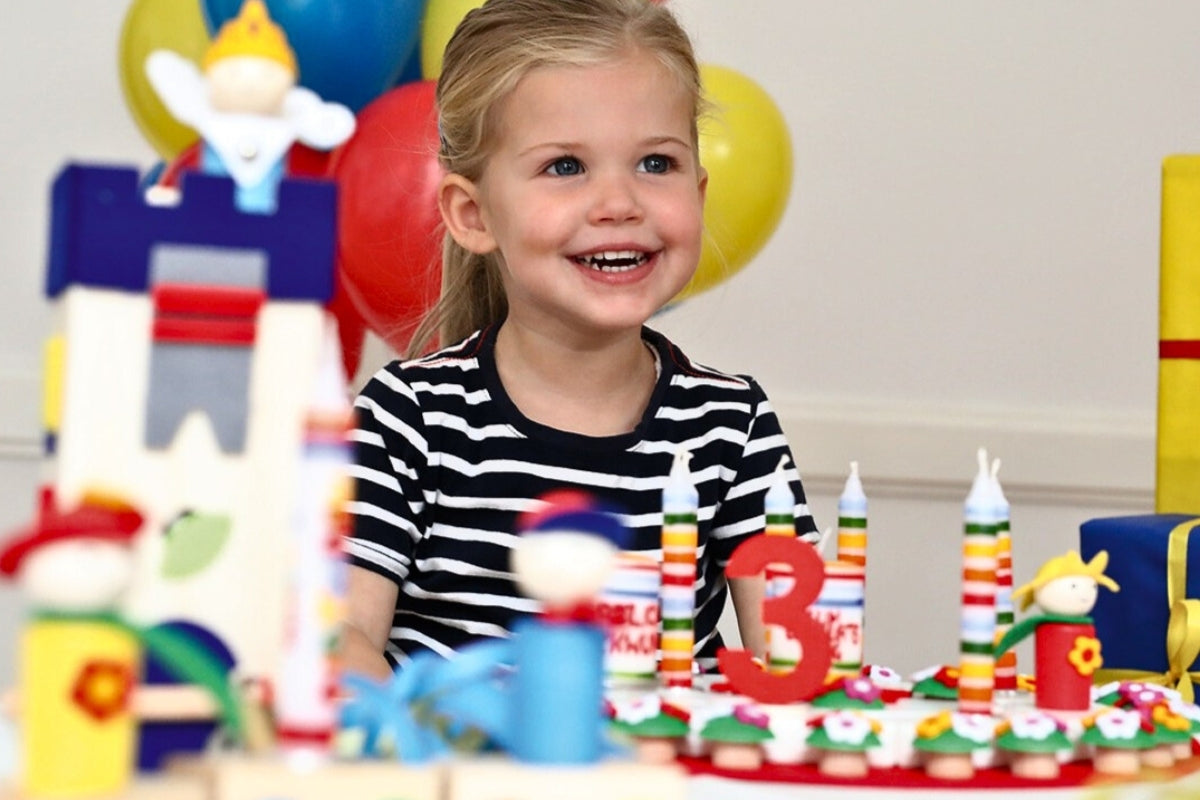 Ahrens Candle Holders & Accessories Collection for Kids - Online, Australia