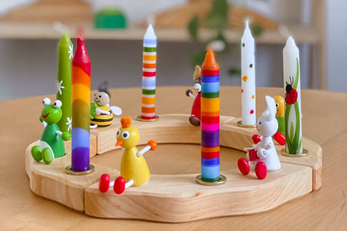 Ahrens Candles Collection for Kids - Online, Australia