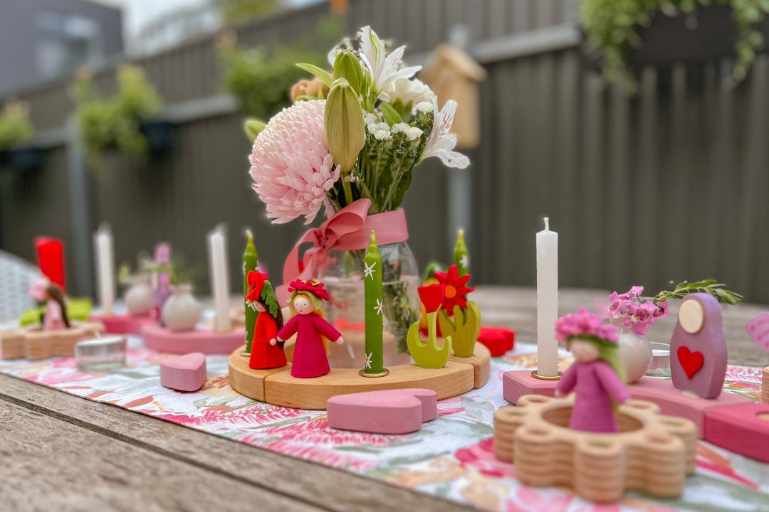 Ahrens Candles Collection for Kids - Online, Australia