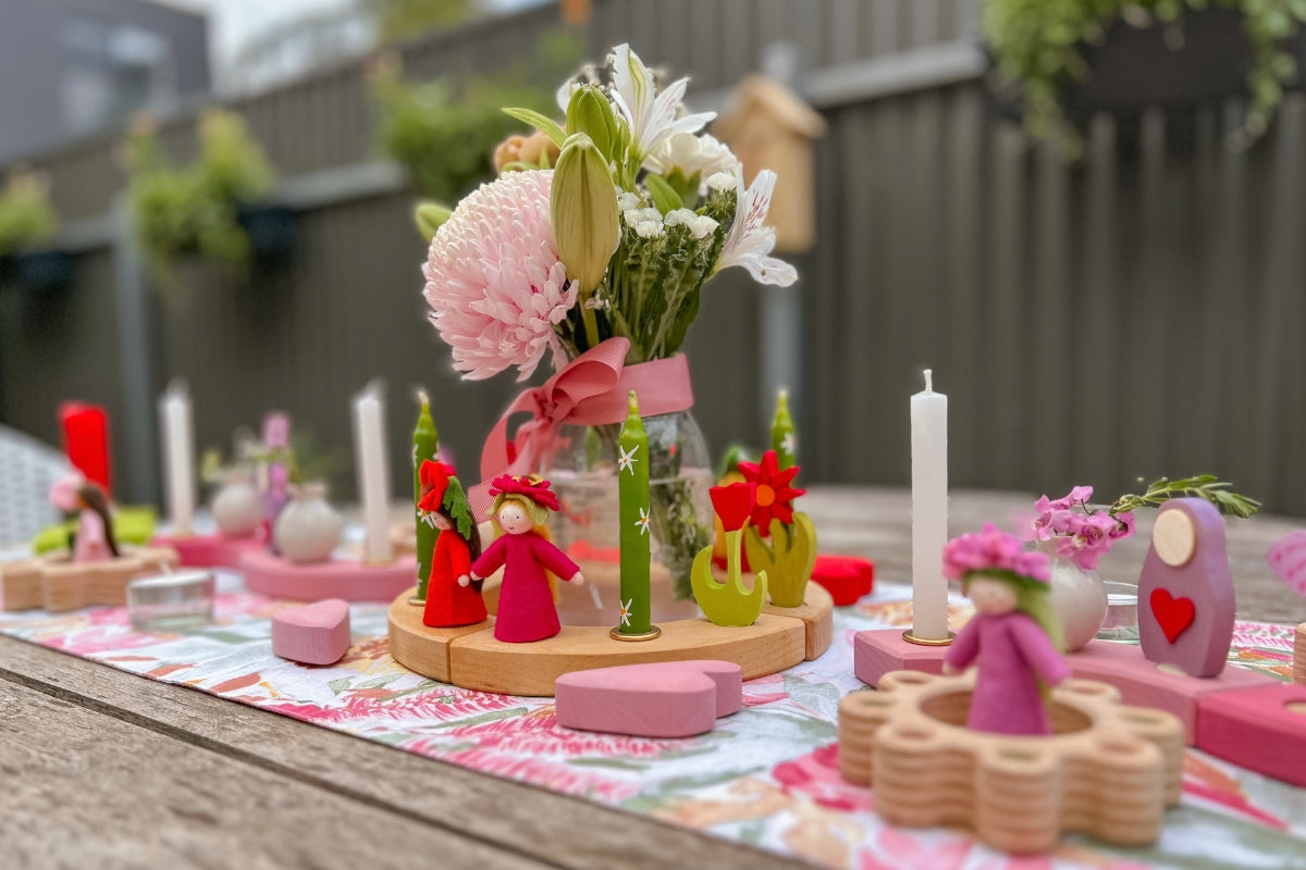 Ahrens Candles Collection for Kids - Online, Australia