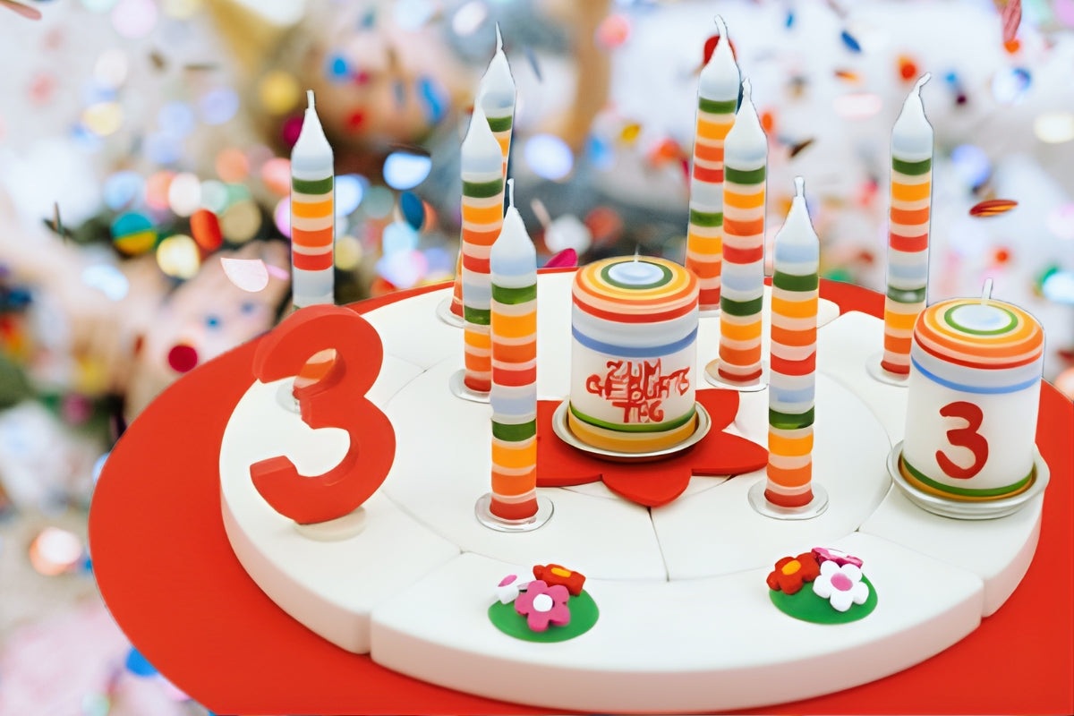 Celebrate Every Milestone with Style