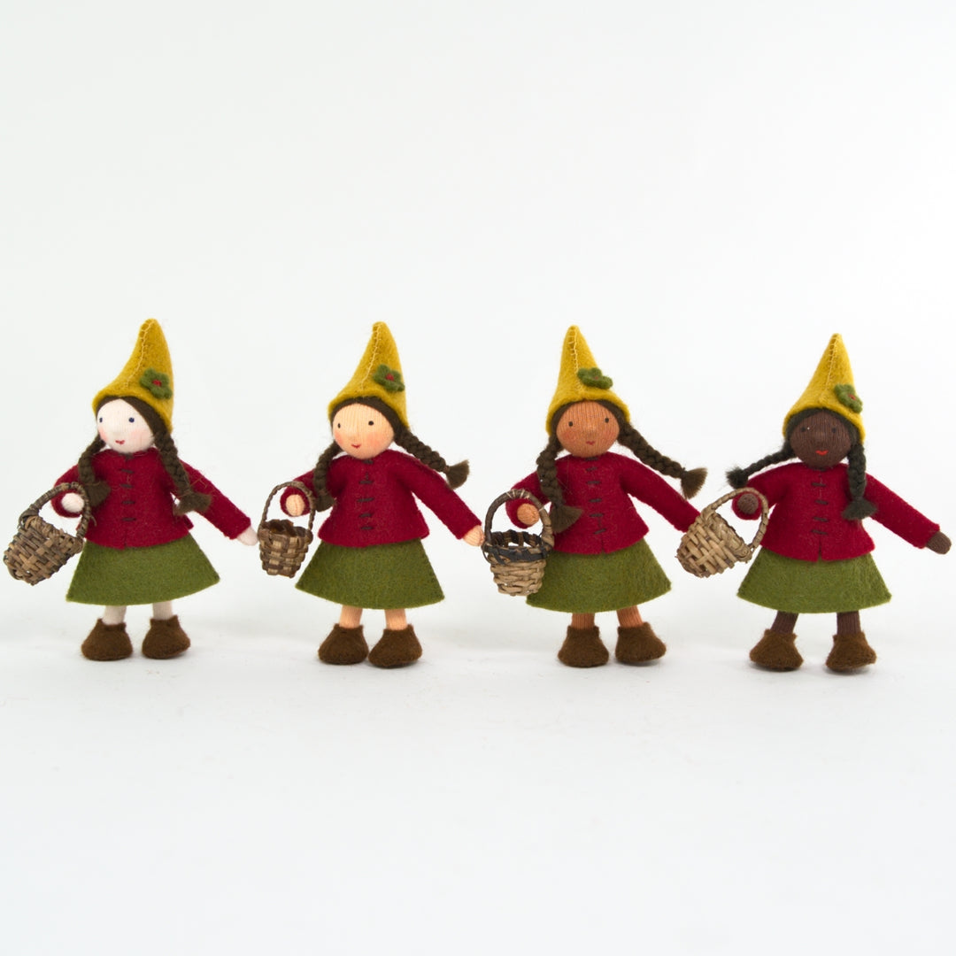Ambrosius Dwarf Family Mother - Large (2023)