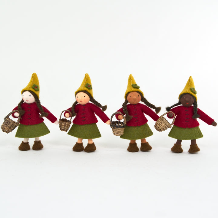 Ambrosius Dwarf Family Mother - Large (2023)
