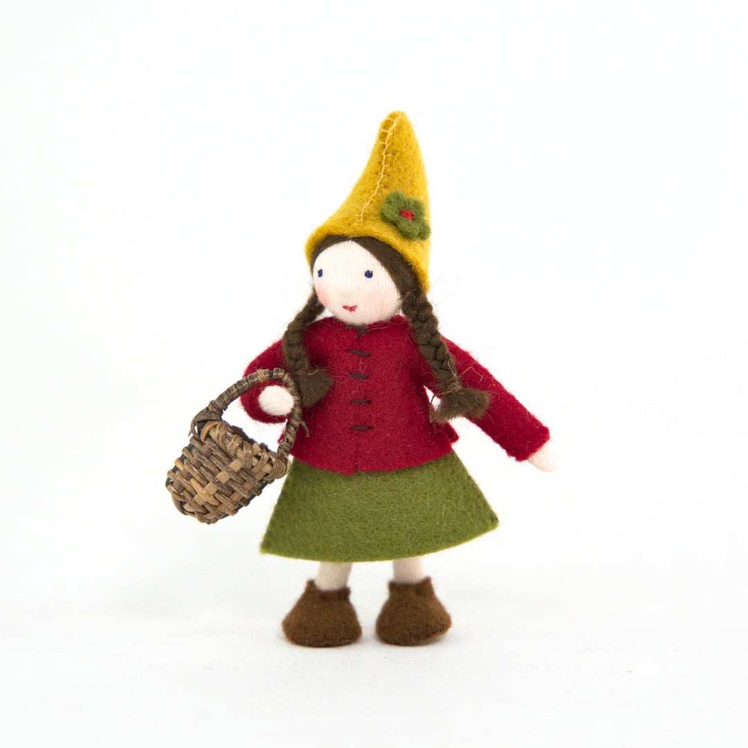 Ambrosius Dwarf Family Mother - Large (2023)