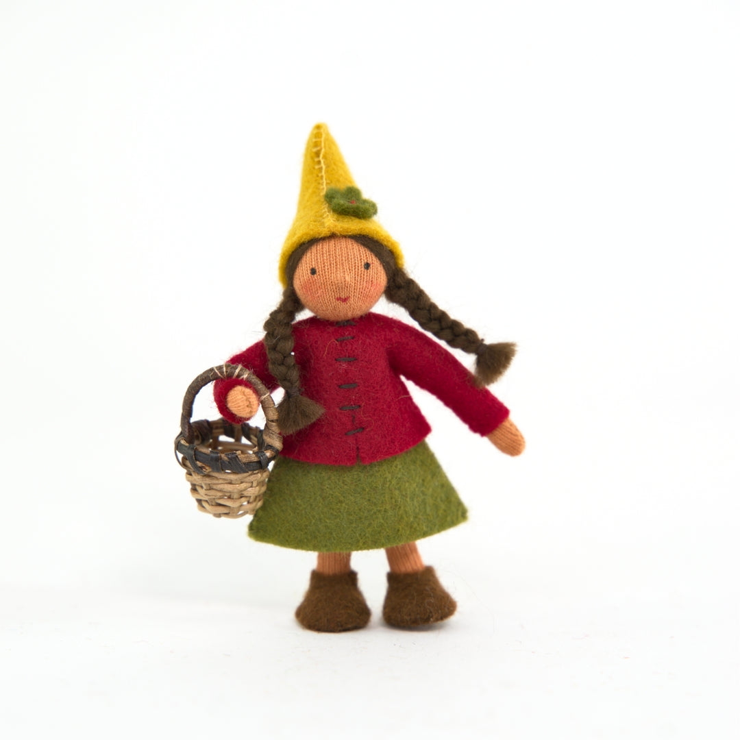 Ambrosius Dwarf Family Mother - Large (2023)