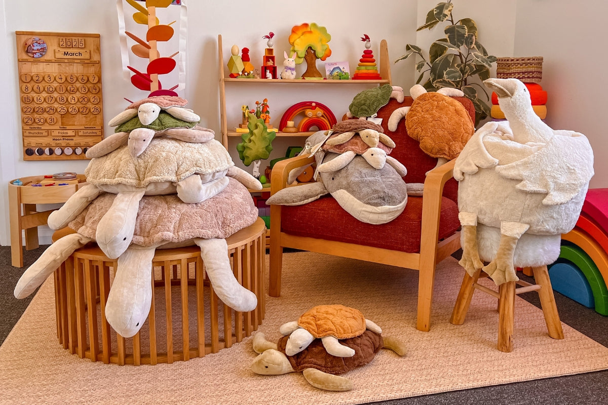 Animal Soft Toys Collection - Online, Australia