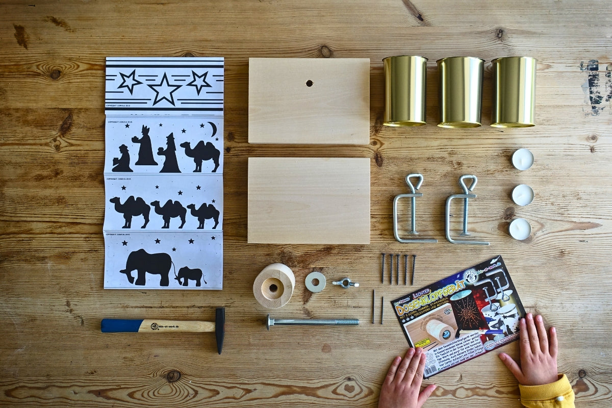 Art, Craft & Creative Kits Collection - Online, Australia