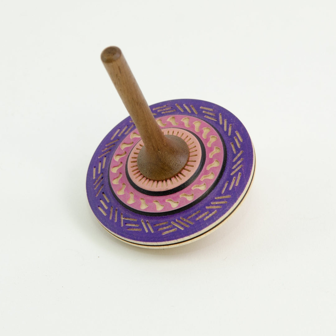 Mader Bonbon Spinning Top