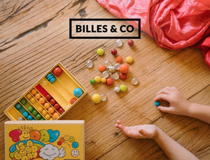 Billes & Co