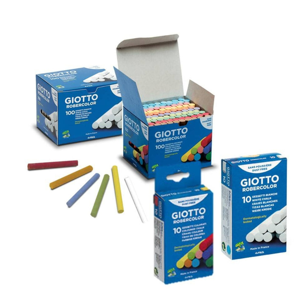Blackboard Chalk Anti-dust 