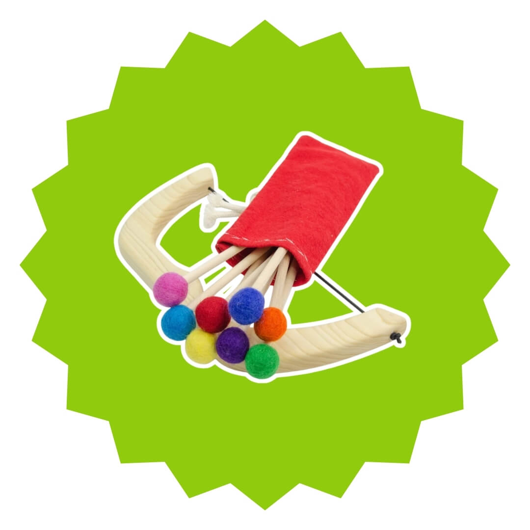 Discounted Value Packs at Oskar's Wooden Ark, Australia