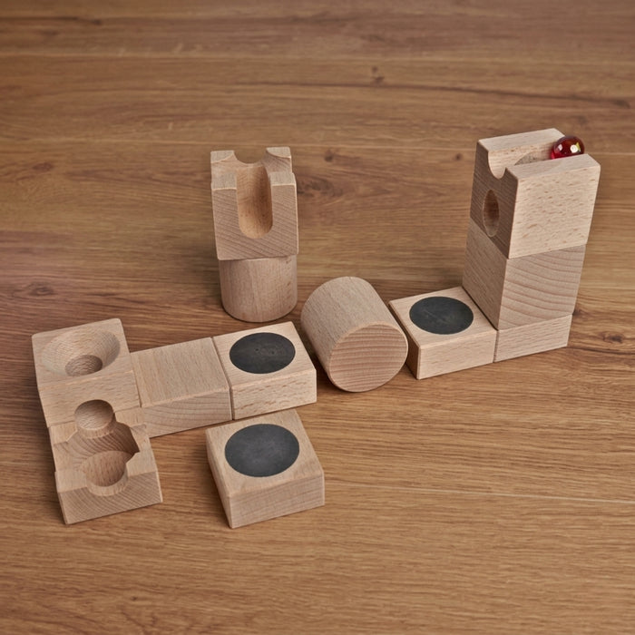 CUBORO Marble Run System - Online - Australia