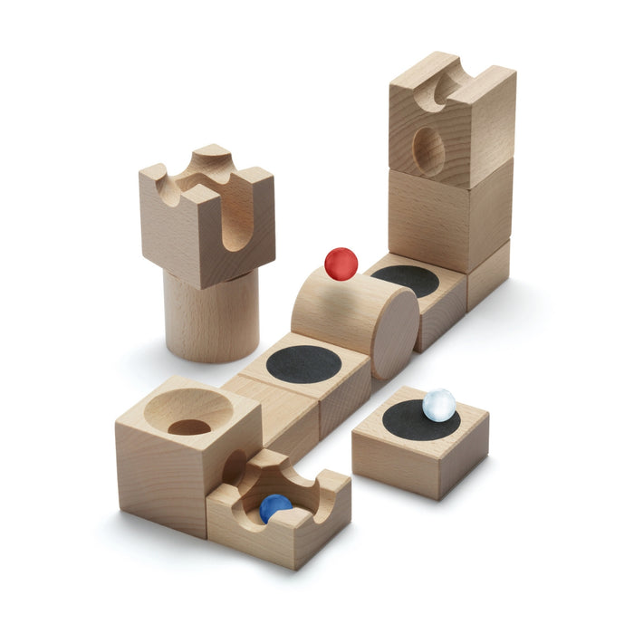 CUBORO Marble Run System - Online - Australia