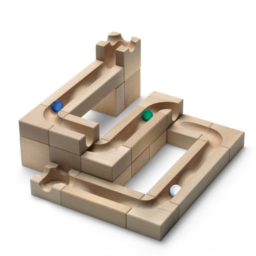 CUBORO Marble Run System - Online - Australia