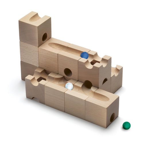 CUBORO Marble Run System - Online - Australia