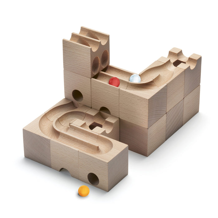 CUBORO Marble Run System - Online - Australia