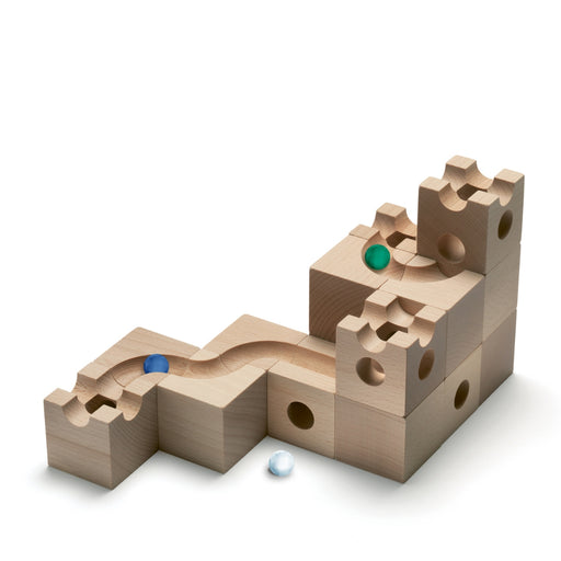 CUBORO Marble Run System - Online - Australia