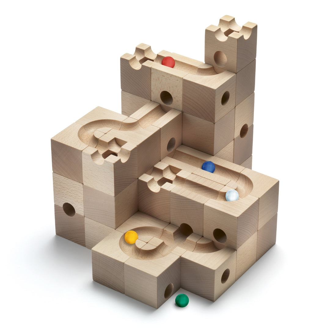 CUBORO Marble Run System - Online - Australia